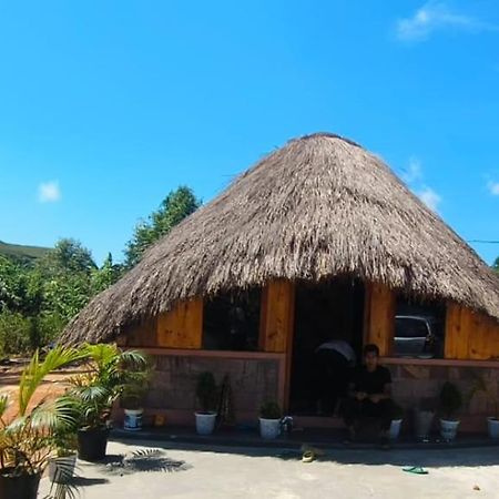 Meikha Homestay Pynursla Εξωτερικό φωτογραφία